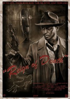 Reign of Death (2009)