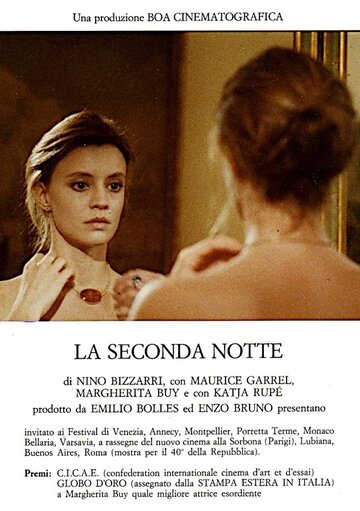 La seconda notte (1986)
