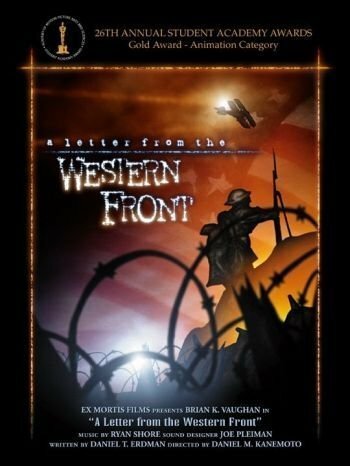 A Letter from the Western Front (1999)