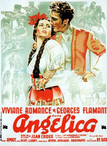 Анджелика (1939)