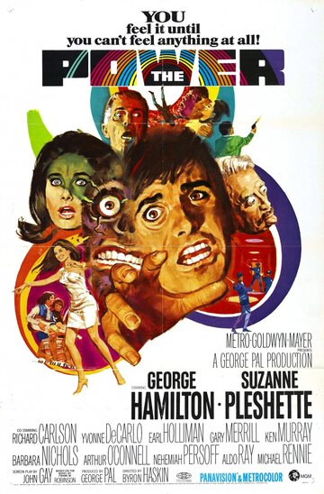 Власть (1968)