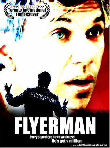Flyerman (2003)