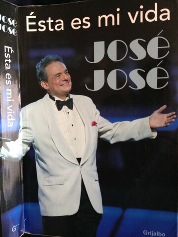 Хосе Хосе: Принц песни (2018)