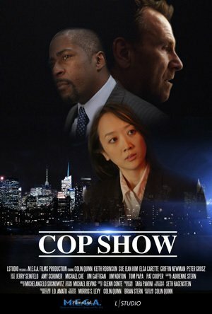 Cop Show (2014)