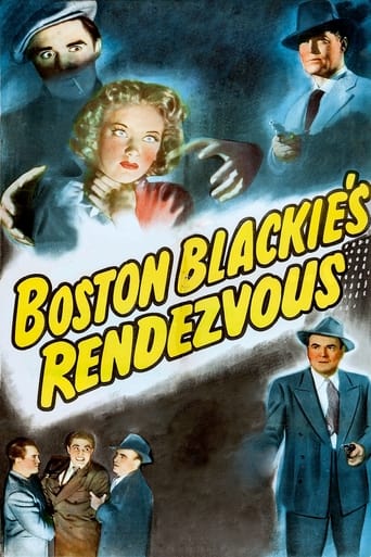 Boston Blackie's Rendezvous (1945)