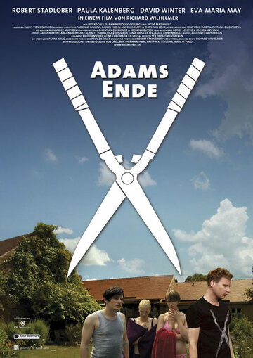 Adams Ende (2011)