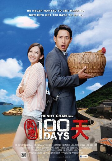 Zhen ai 100 tian (2013)
