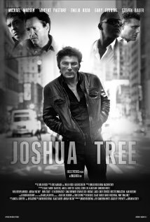 Дерево Джошуа (2011)