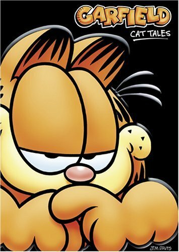 Garfield's Feline Fantasies (1990)