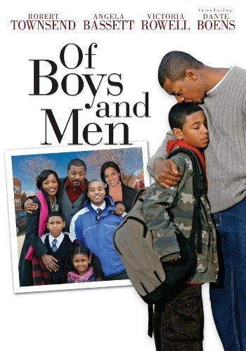 Мальчики и мужчины (2008)