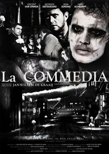 La Commedia (2013)