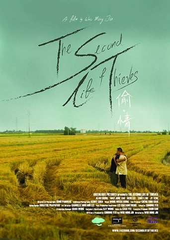 Second Life of Thieves (2014)