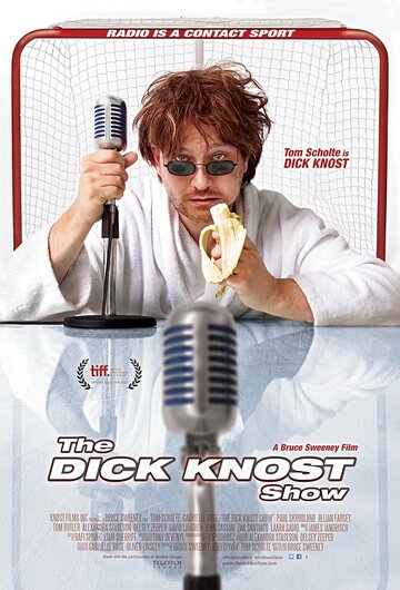 The Dick Knost Show (2013)