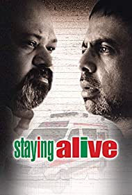Staying Alive (2012)