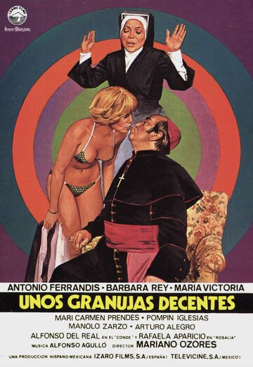 Unos granujas decentes (1980)