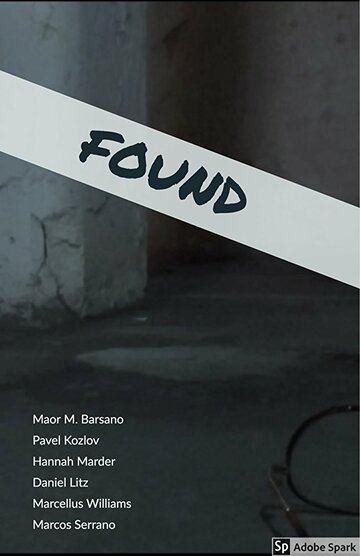 Found (2017)