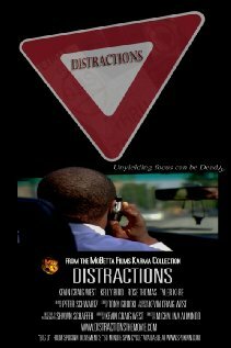 Distractions (2008)