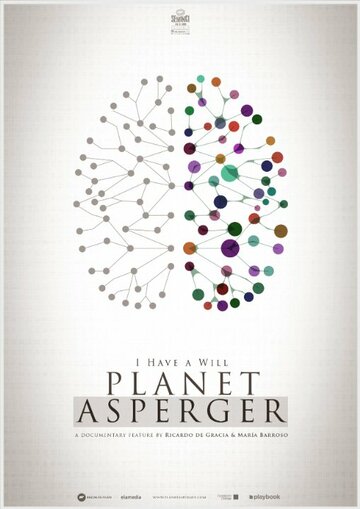 Planet Asperger (2014)