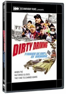 Dirty Driving: Thundercars of Indiana (2008)