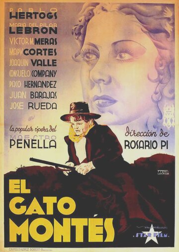 El gato montés (1936)