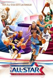 Матч всех звезд НБА 2011 (2011)