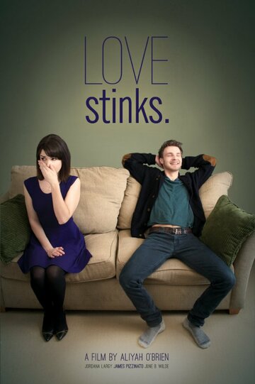 Love Stinks (2013)