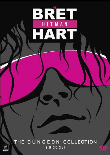 Bret Hitman Hart: The Dungeon Collection (2013)