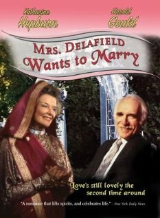 Миссис Делафилд хочет замуж (1986)