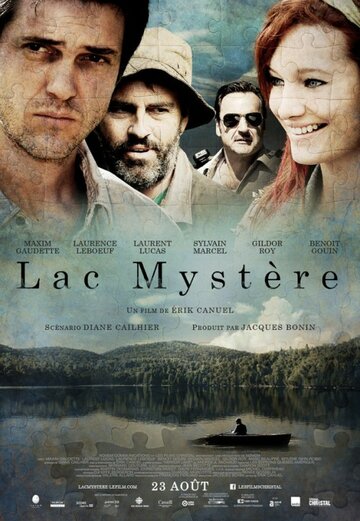 Lac Mystère (2013)