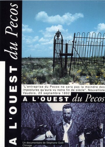 À l'ouest du Pécos (1993)