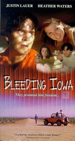 Bleeding Iowa (1999)
