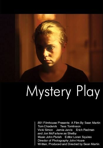 Mystery Play (2001)
