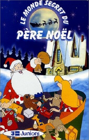 Таинственный мир Санта-Клауса (1997)