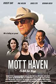 Mott Haven (2020)