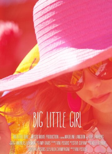 Big Little Girl (2014)