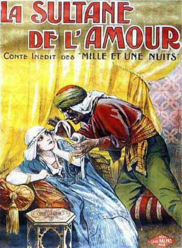 Султан любви (1919)