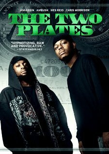 The Two Plates (2010)