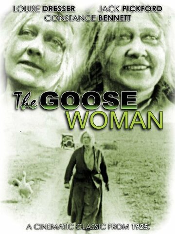 The Goose Woman (1925)