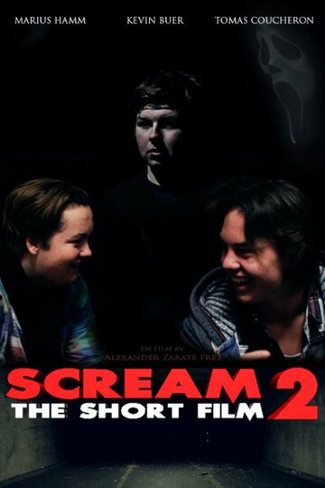 Scream: The Short Film 2 (2012)