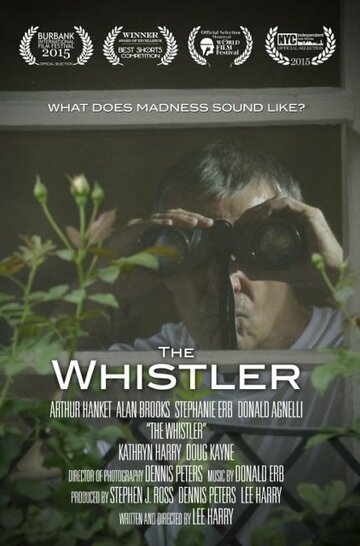 The Whistler (2015)