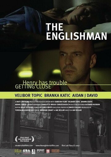 The Englishman (2007)
