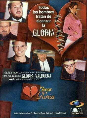 Ради любви Глории (2005)