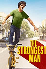 The Strongest Man (2015)
