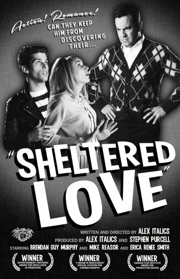 Sheltered Love (2014)