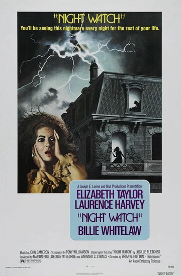 Ночной дозор (1973)