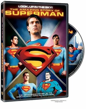 Look, Up in the Sky! The Amazing Story of Superman (2006)