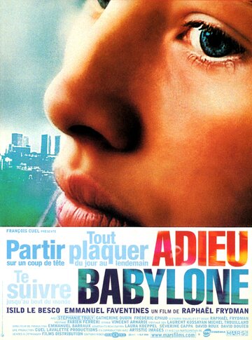 Прощай Вавилон (2001)