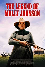 The Drover's Wife: The Legend of Molly Johnson (2021)