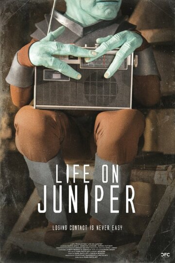 Life on Juniper (2015)