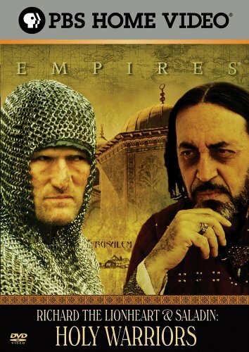 Святые воины: Ричард Львиное Сердце и Саладин (2005)